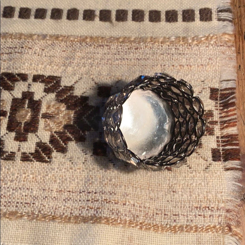 Z Gallerie votive candle holder - Picture 4 of 10